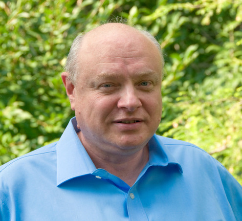 Photo of Valery Fradkov